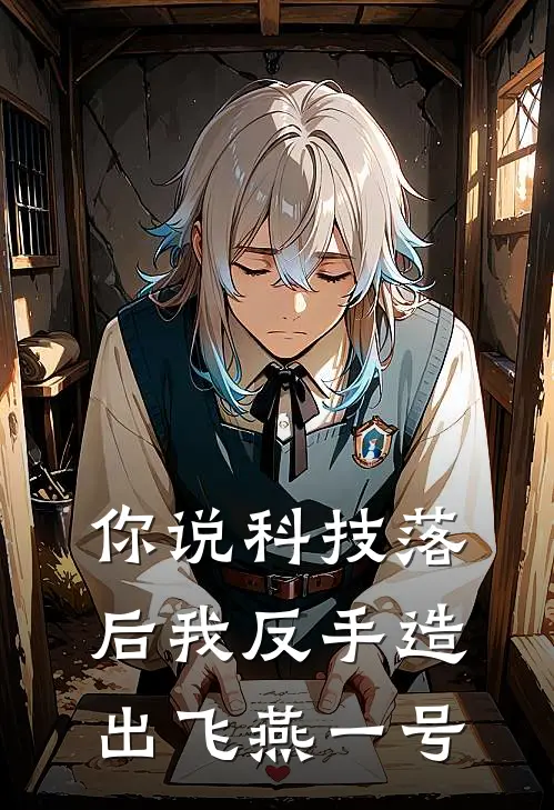 你说科技落后我反手造出飞燕一号