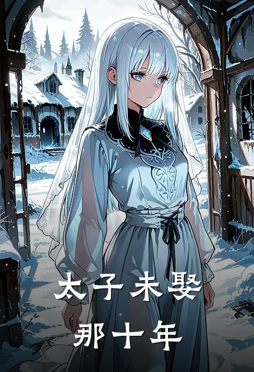 太子未娶那十年