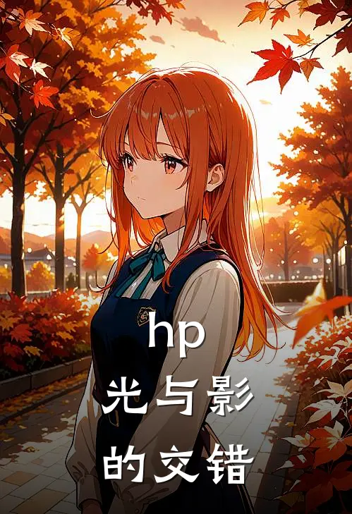 hp：光与影的交错
