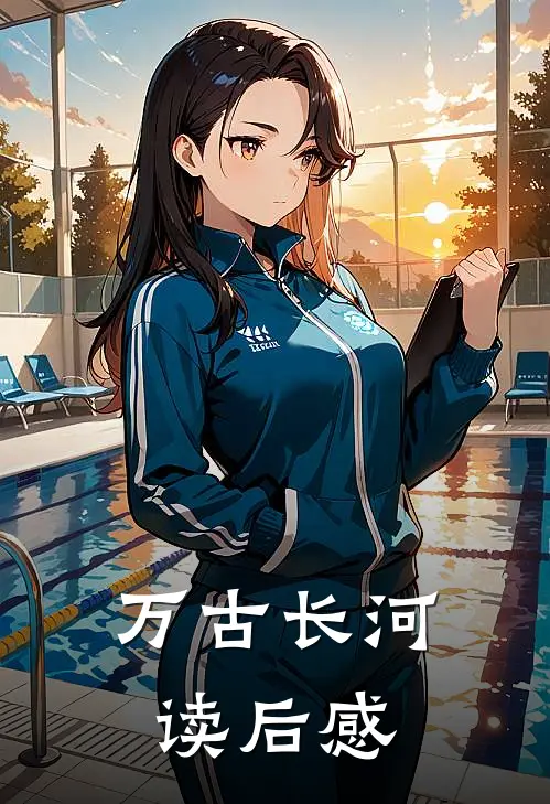 万古长河读后感