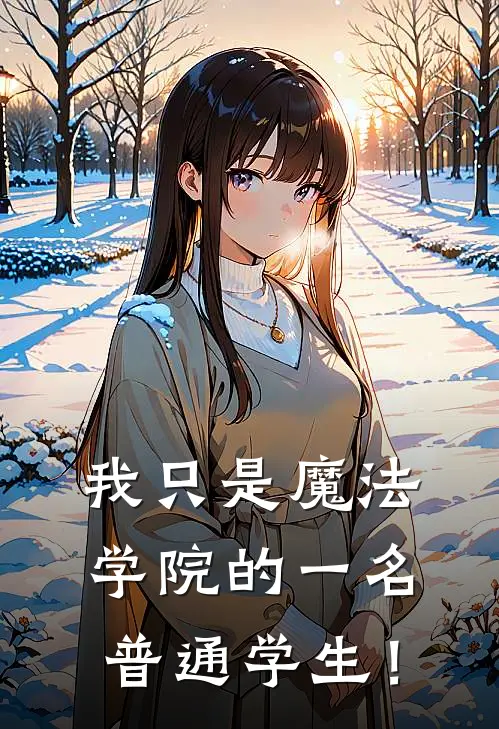 我只是魔法学院的一名普通学生！