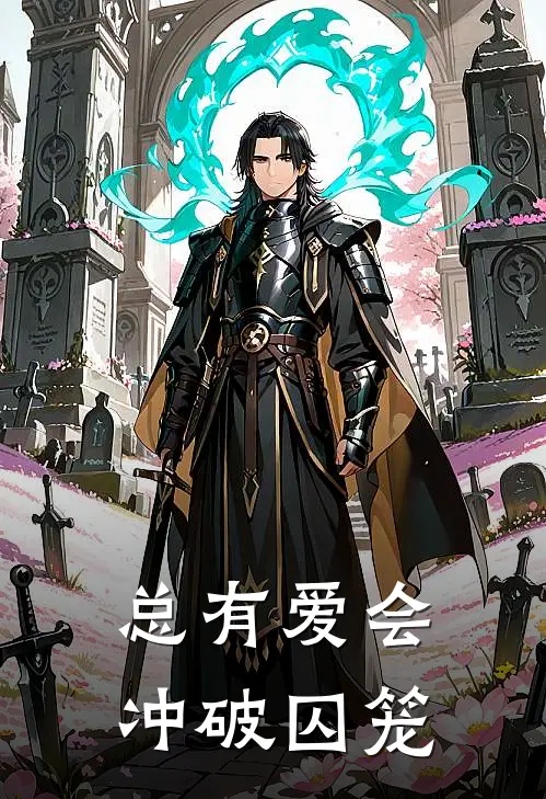 总有爱会冲破囚笼