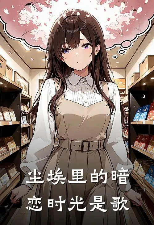 尘埃里的暗恋时光是歌