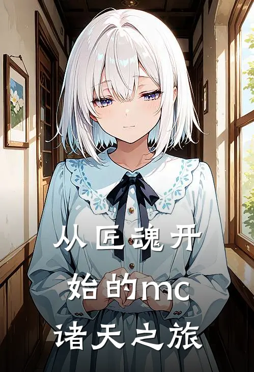 从匠魂开始的mc诸天之旅