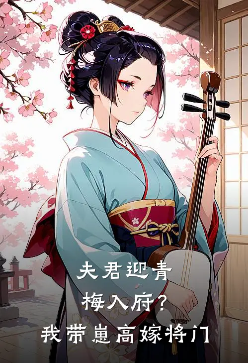 夫君迎青梅入府？我带崽高嫁将门