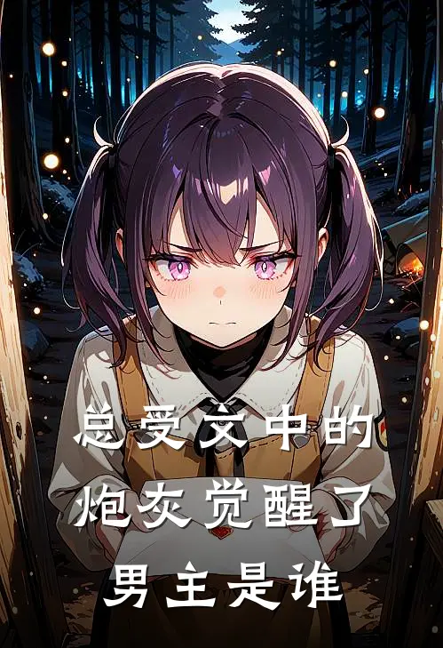 总受文中的炮灰觉醒了男主是谁