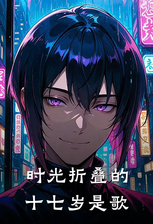 时光折叠的十七岁是歌