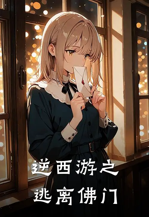 逆西游之逃离佛门