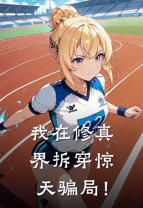 我在修真界拆穿惊天骗局！