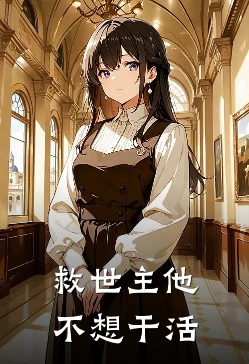 救世主他不想干活