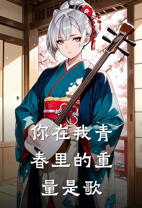 你在我青春里的重量是歌