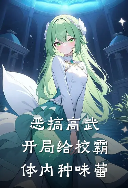 恶搞高武：开局给校霸体内种味蕾