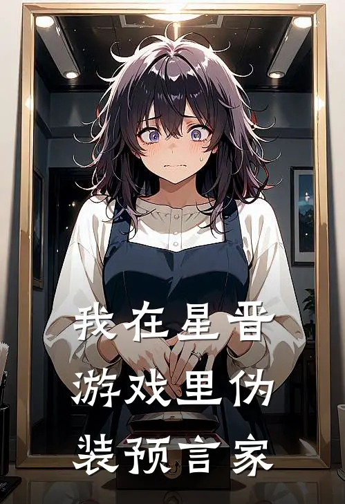 我在星晋游戏里伪装预言家