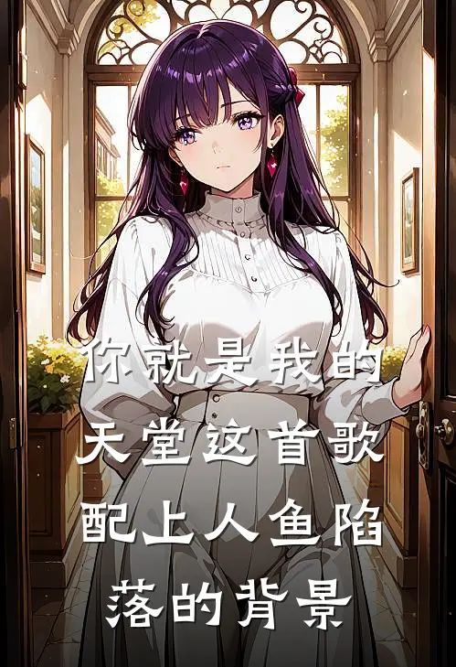 你就是我的天堂这首歌配上人鱼陷落的背景