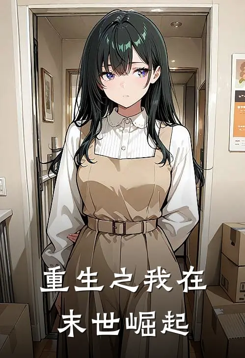 重生之我在末世崛起