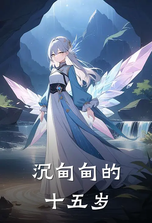 沉甸甸的十五岁