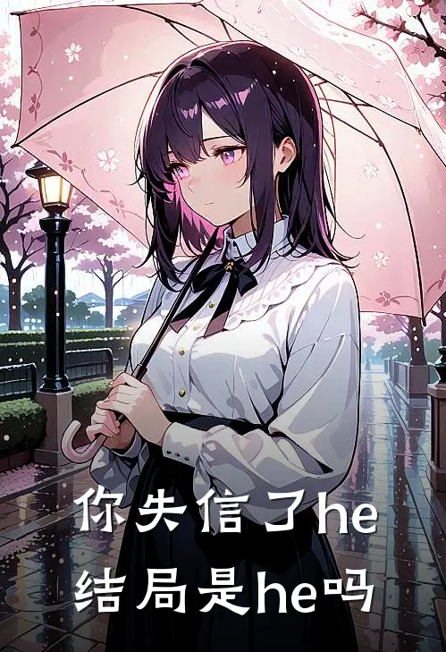 你失信了he结局是he吗