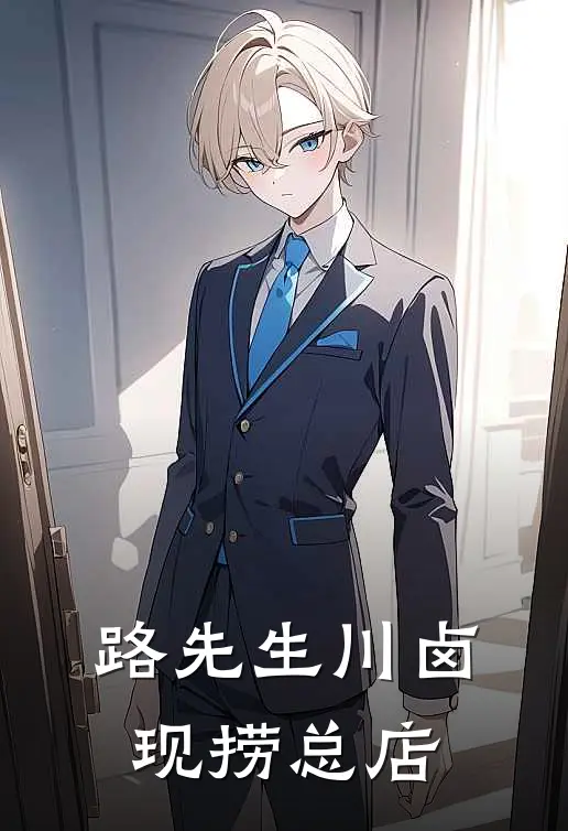 路先生川卤现捞总店