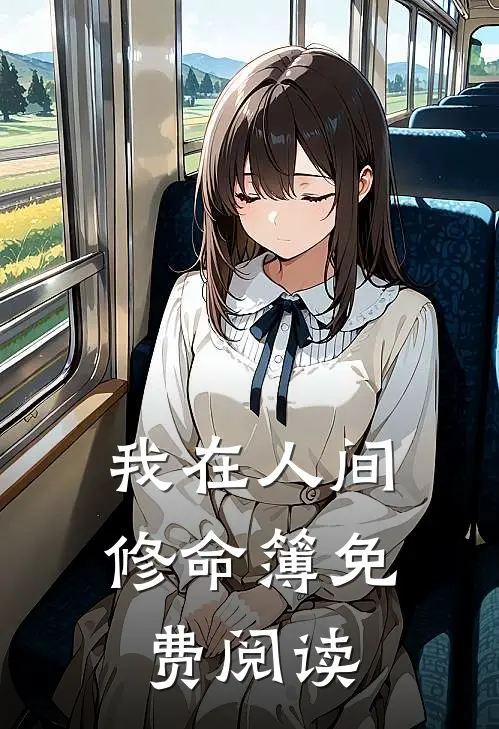 我在人间修命簿免费阅读