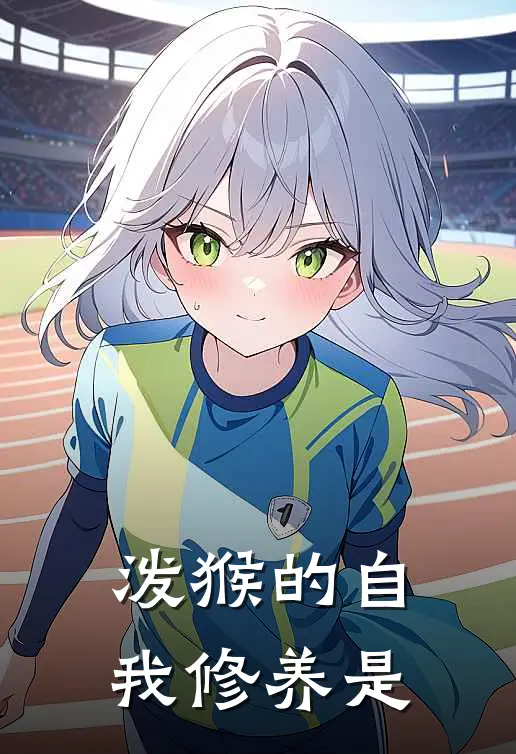 泼猴的自我修养是