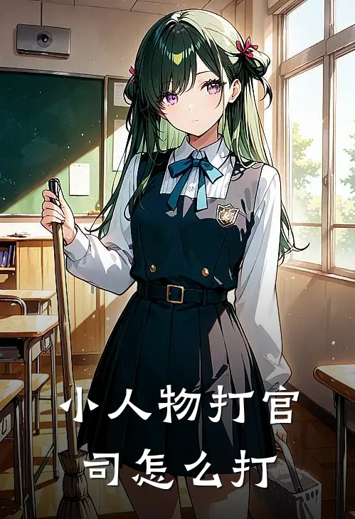 小人物打官司怎么打