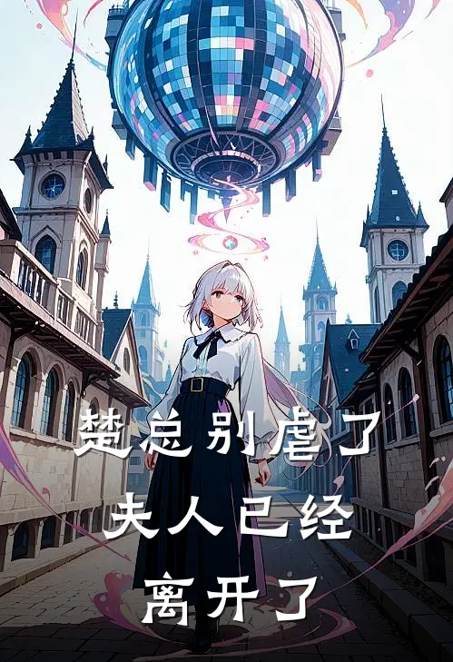 楚总别虐了，夫人已经离开了