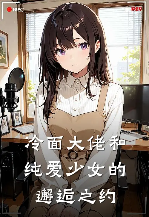 冷面大佬和纯爱少女的邂逅之约