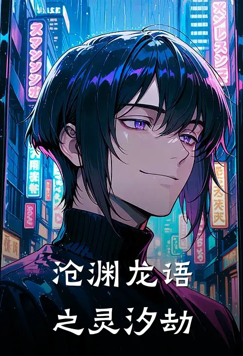 沧渊龙语之灵汐劫