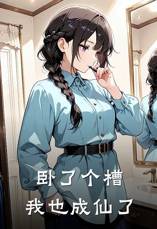 卧了个槽，我也成仙了