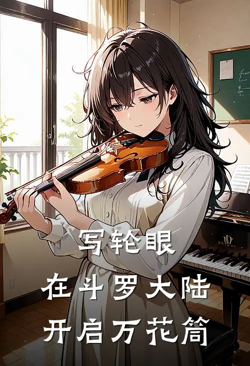 写轮眼：在斗罗大陆开启万花筒