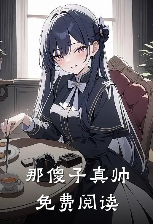 那傻子真帅免费阅读