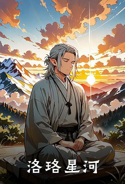 洛珞星河