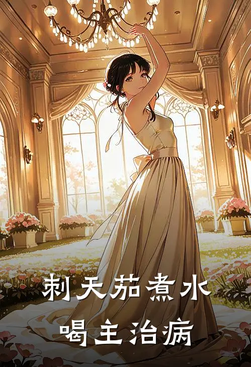 刺天茄煮水喝主治病