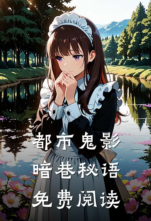 都市鬼影暗巷秘语免费阅读