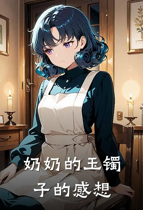 奶奶的玉镯子的感想