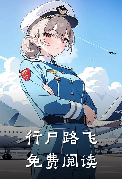 行尸路飞免费阅读