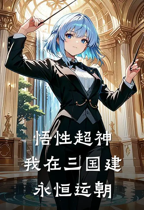 悟性超神，我在三国建永恒运朝