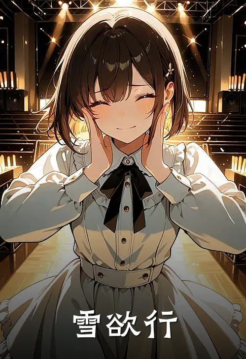 雪欲行