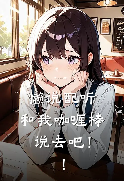 懒说配听，和我咖喱棒说去吧！！