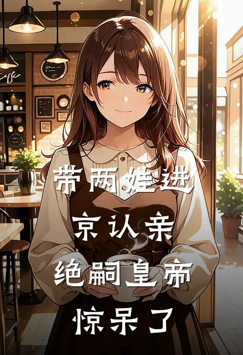 带两娃进京认亲，绝嗣皇帝惊呆了