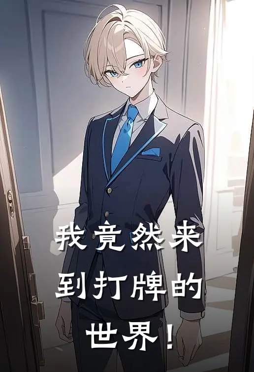 我竟然来到打牌的世界！