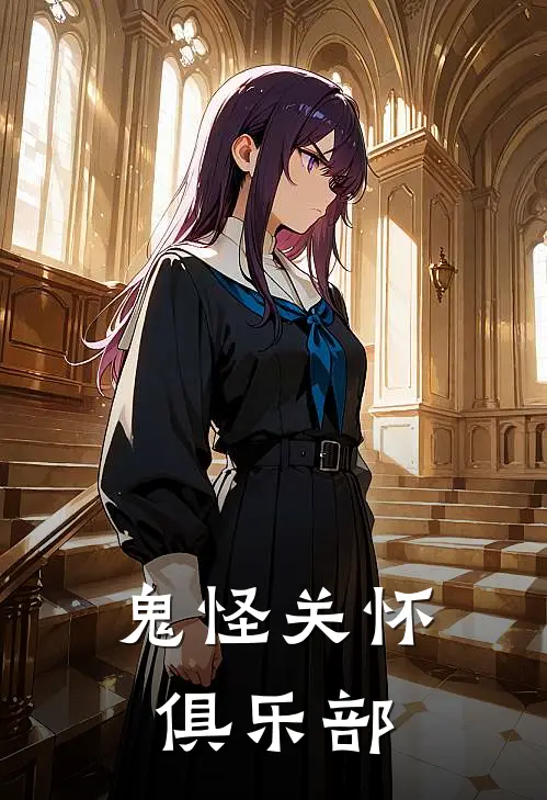 鬼怪关怀俱乐部