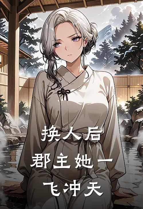 换人后，郡主她一飞冲天