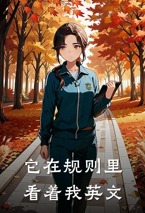 它在规则里看着我英文