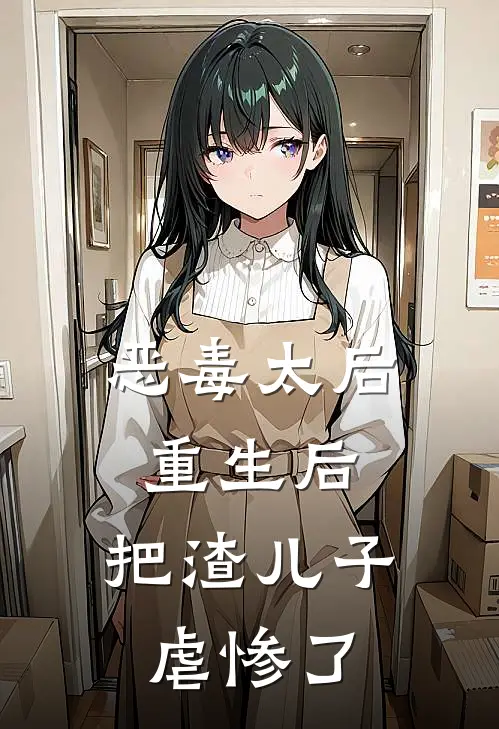 恶毒太后重生后：把渣儿子虐惨了