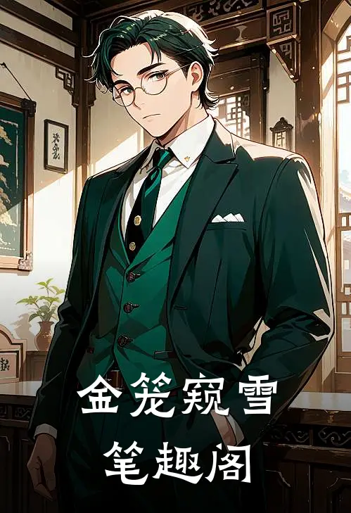 金笼窥雪笔趣阁