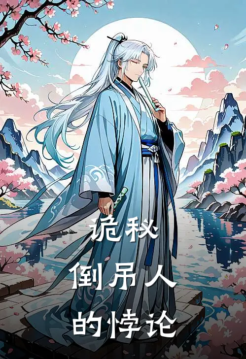 诡秘：倒吊人的悖论