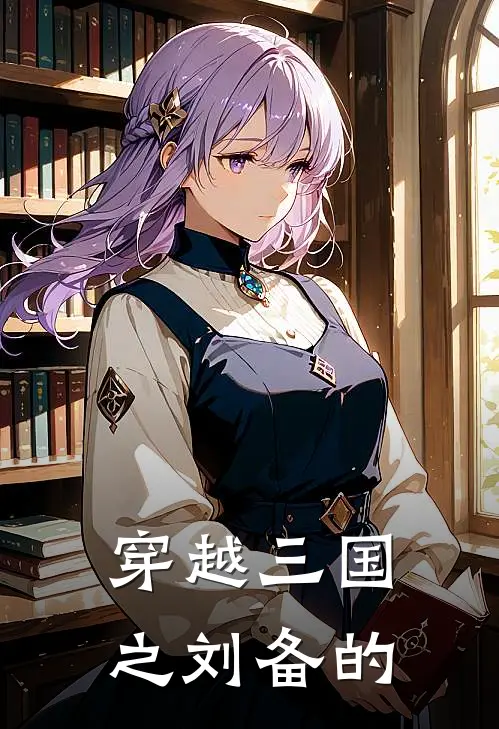 穿越三国之刘备的