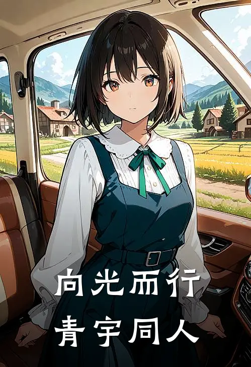 向光而行青宇同人