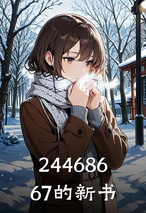 24468667的新书
